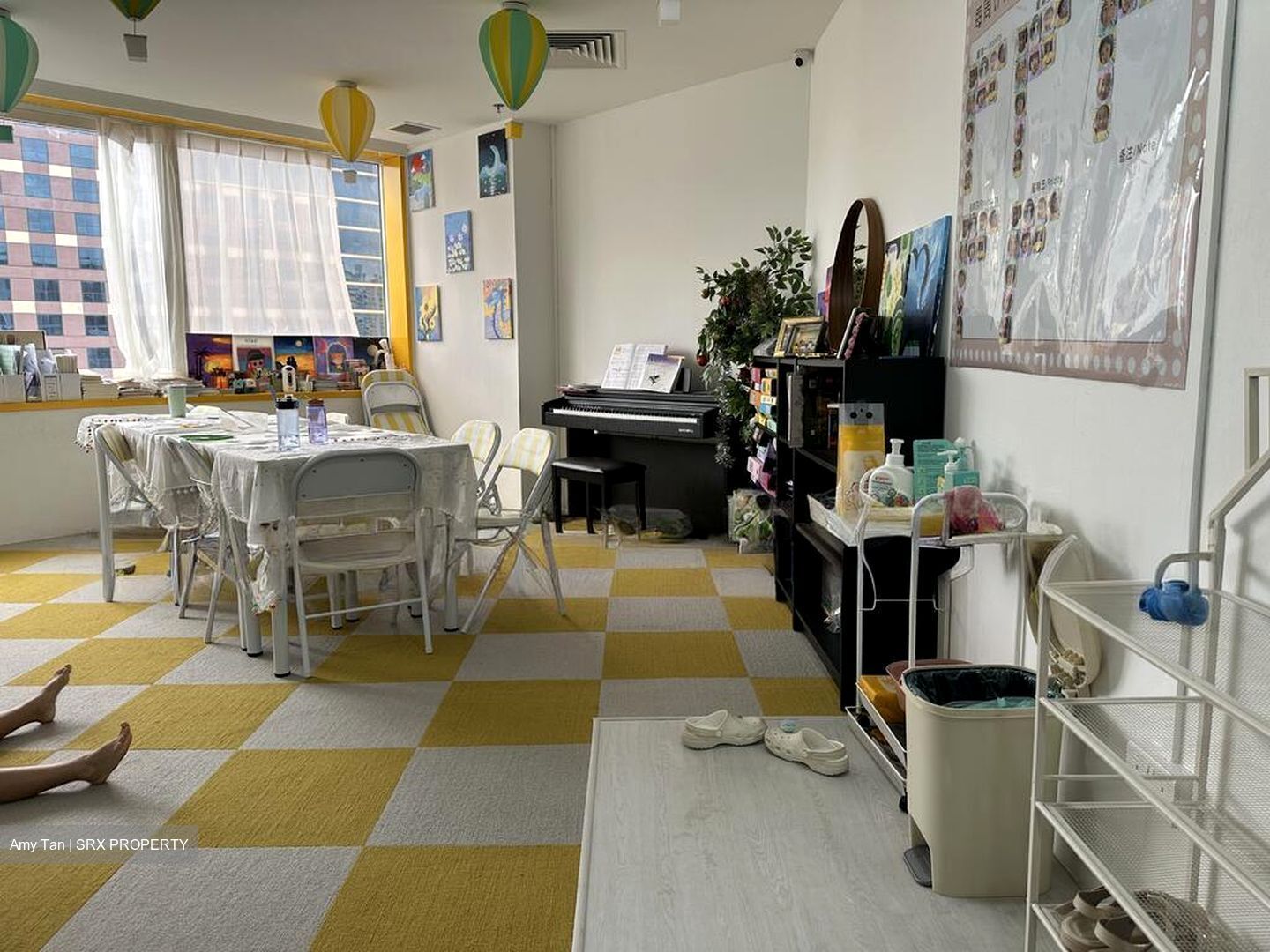 Parkway Parade (D15), Office #514368191
